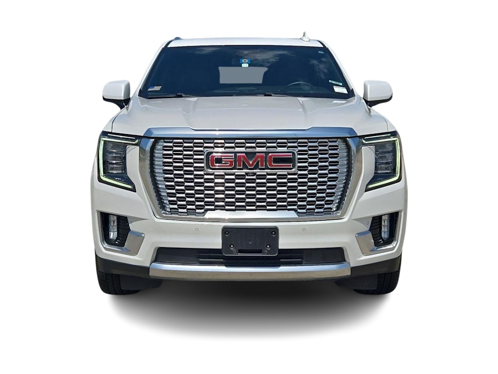 Thumbnail: 2024 GMC Yukon XL - 6