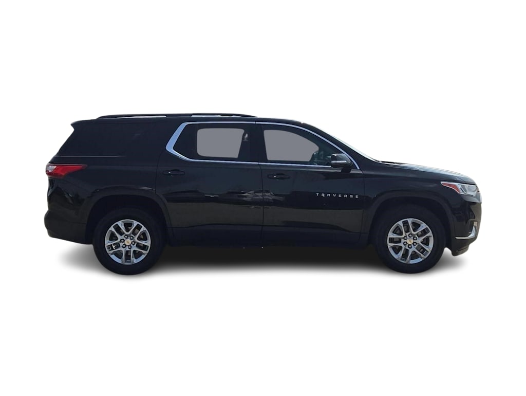 Thumbnail: 2020 Chevrolet Traverse - 19