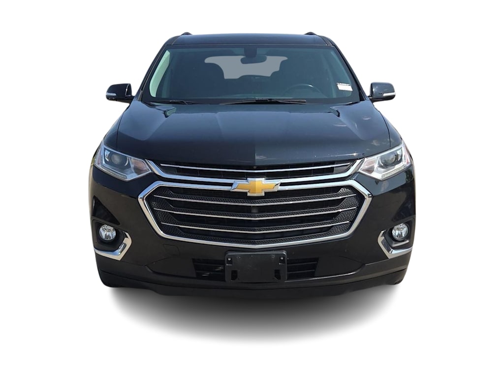 Thumbnail: 2020 Chevrolet Traverse - 6