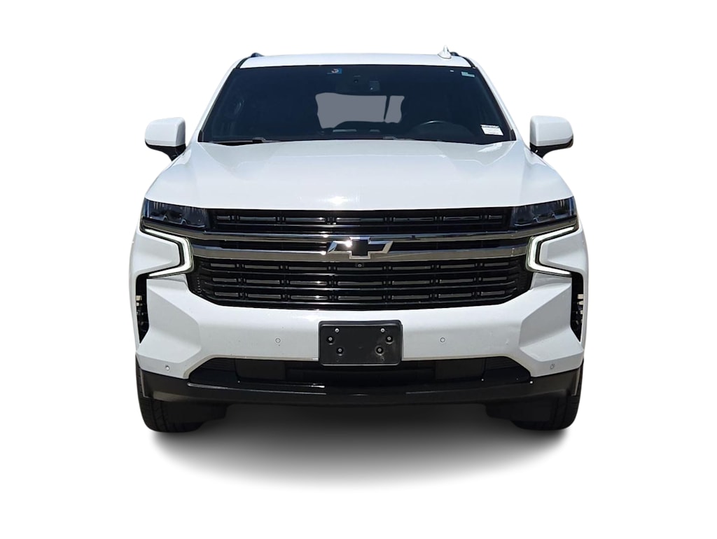 Thumbnail: 2022 Chevrolet Suburban - 6