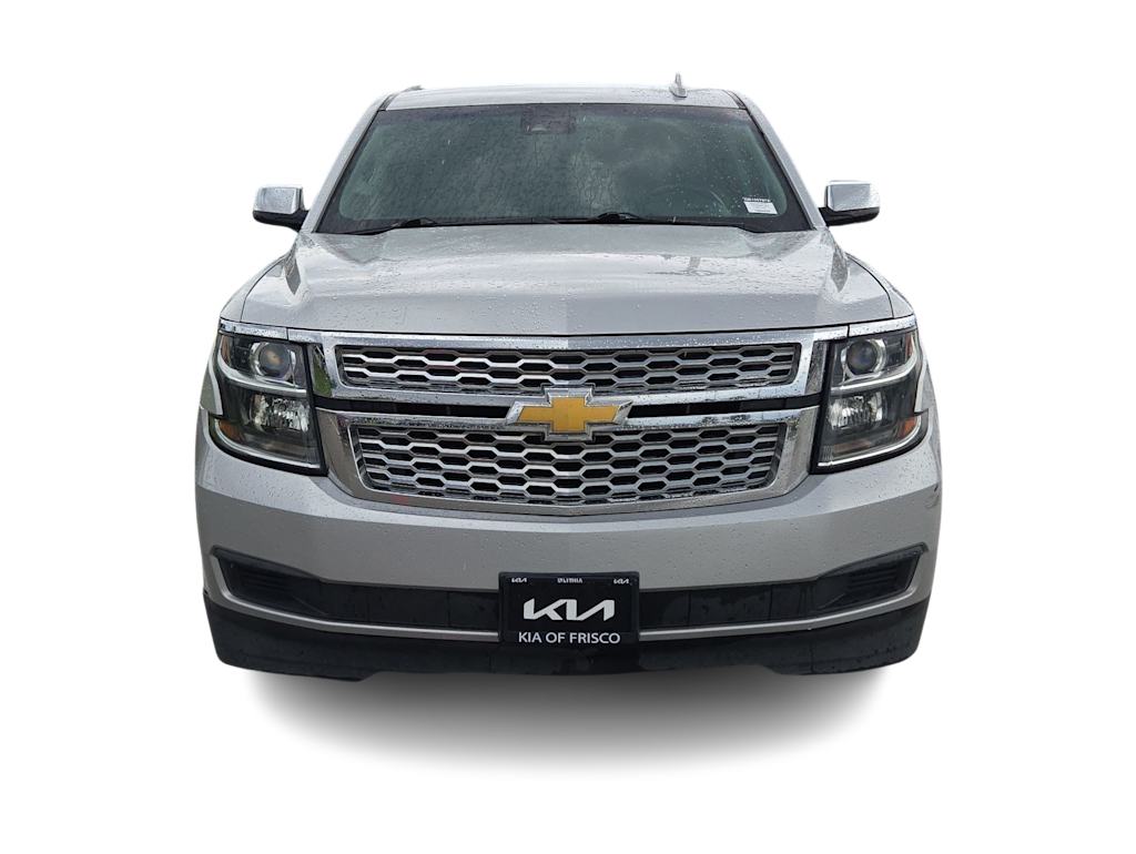 Thumbnail: 2016 Chevrolet Suburban - 6