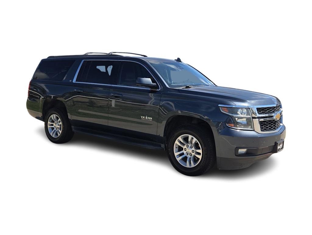 Thumbnail: 2019 Chevrolet Suburban - 22