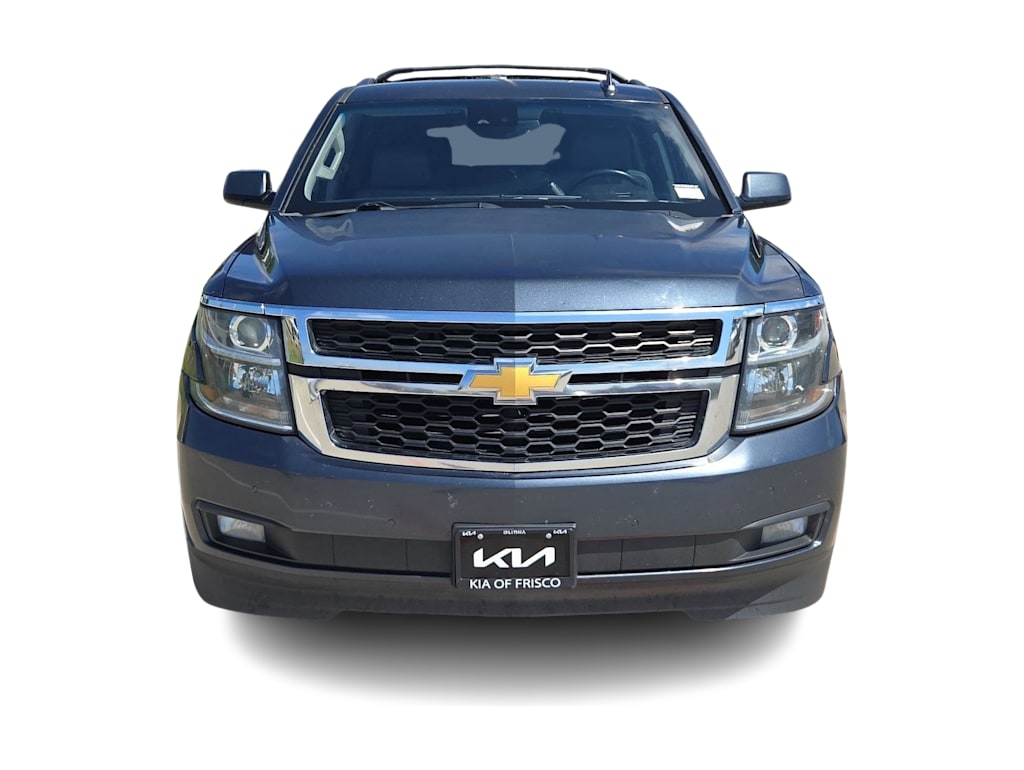 Thumbnail: 2019 Chevrolet Suburban - 6