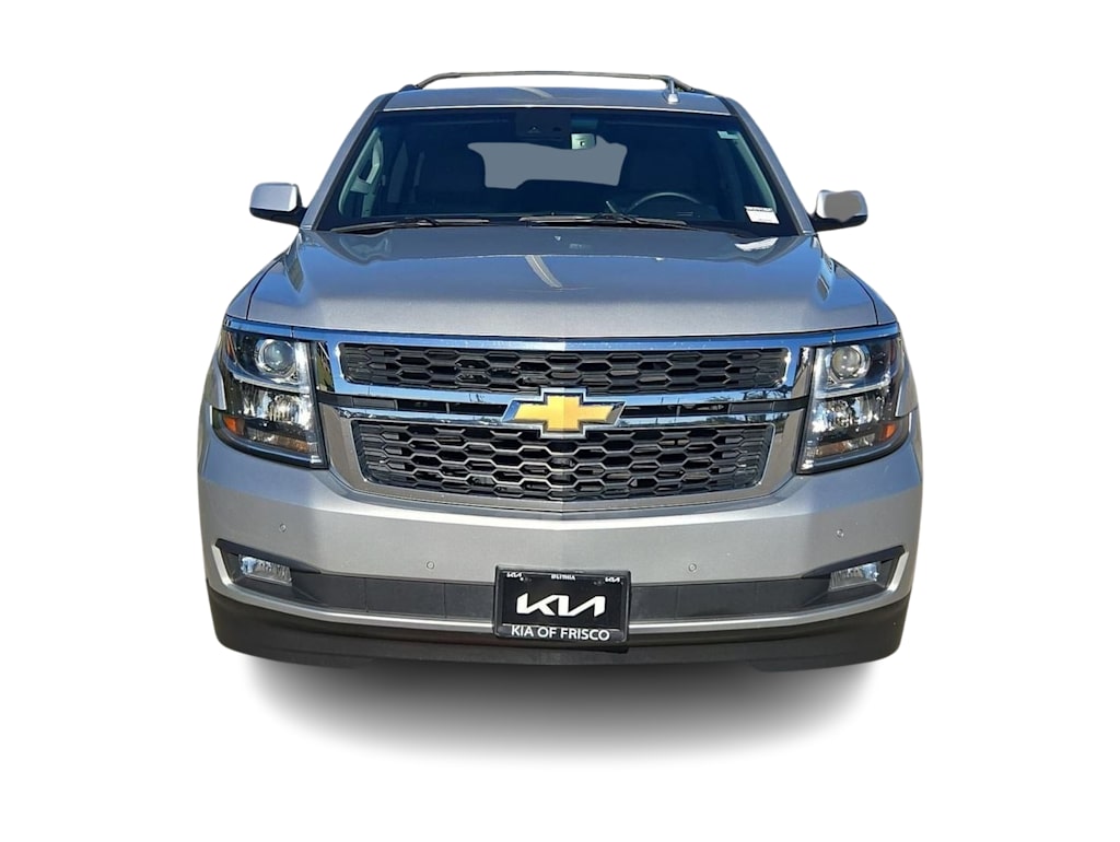 Thumbnail: 2017 Chevrolet Suburban - 6