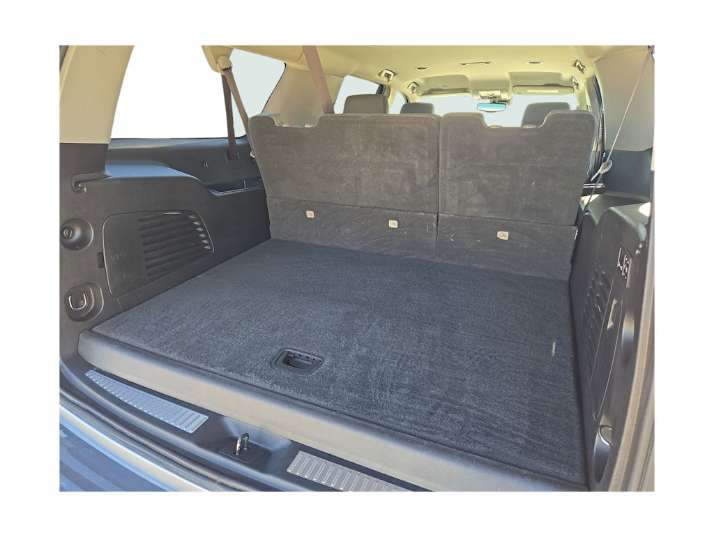 Thumbnail: 2017 Chevrolet Suburban - 19