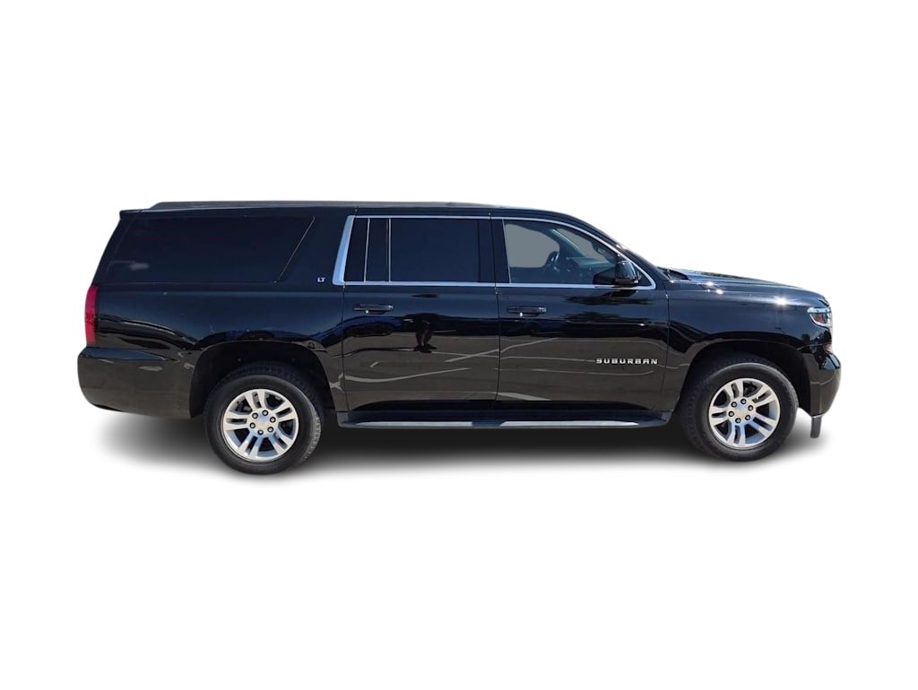 Thumbnail: 2019 Chevrolet Suburban - 20
