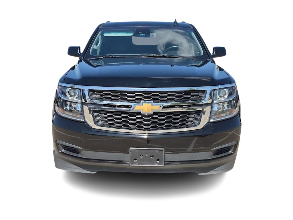 Thumbnail: 2019 Chevrolet Suburban - 6