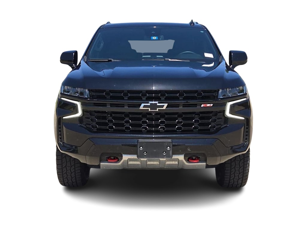 Thumbnail: 2023 Chevrolet Tahoe - 6