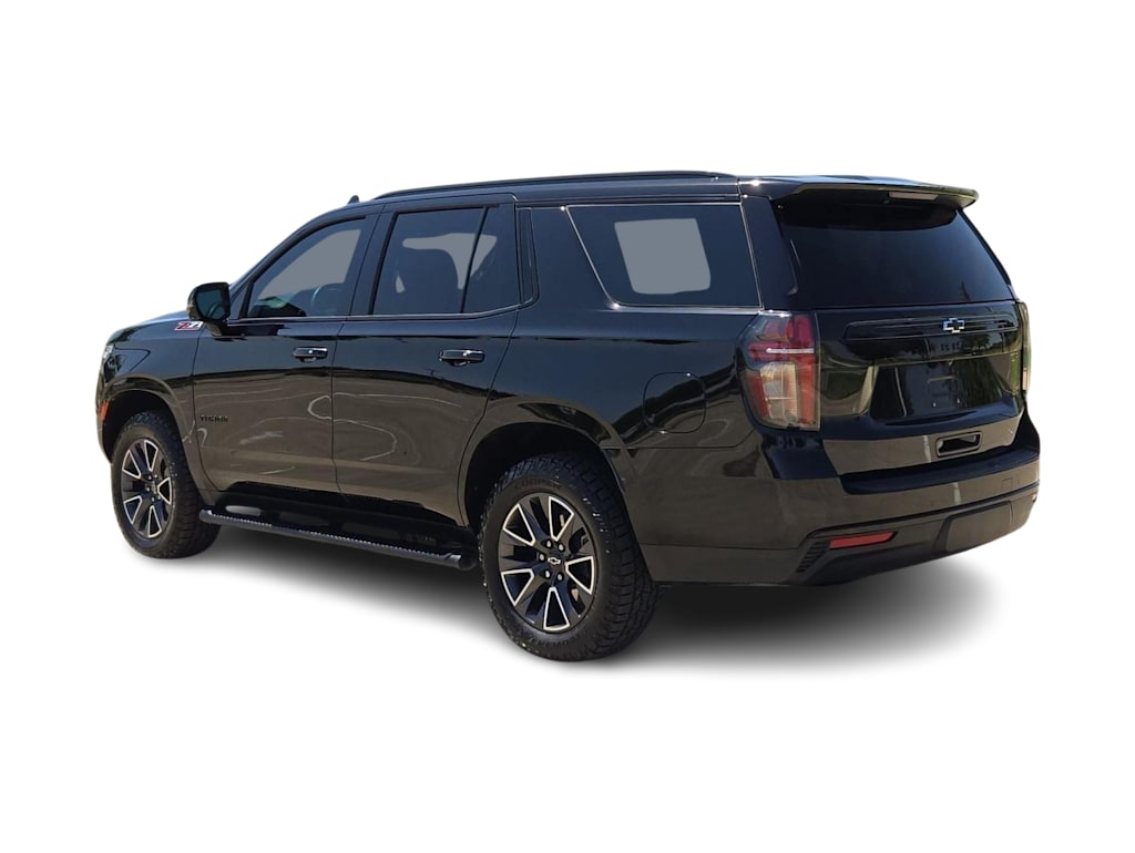 Thumbnail: 2023 Chevrolet Tahoe - 4