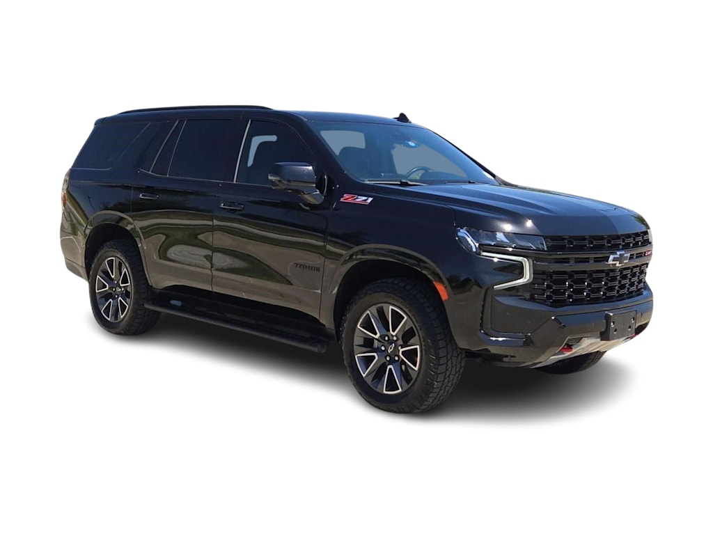 Thumbnail: 2023 Chevrolet Tahoe - 21