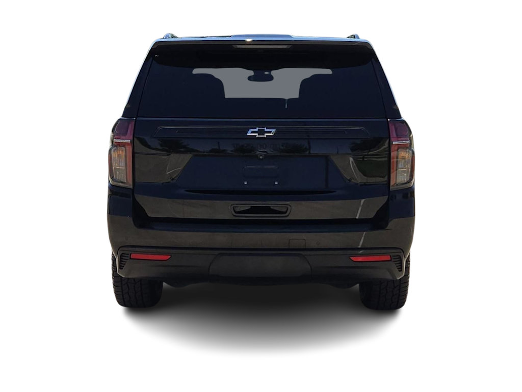 Thumbnail: 2023 Chevrolet Tahoe - 5