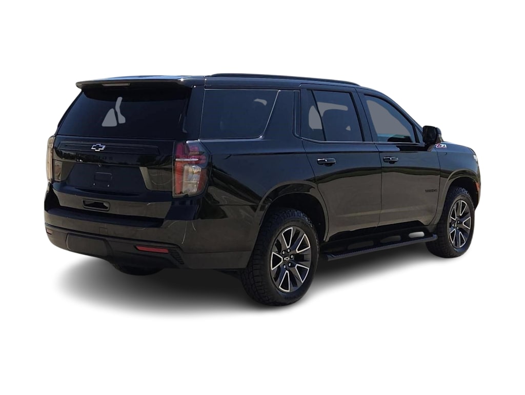 Thumbnail: 2023 Chevrolet Tahoe - 19