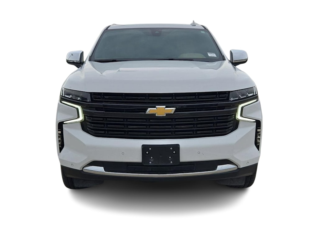 Thumbnail: 2021 Chevrolet Tahoe - 6