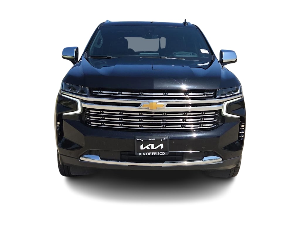 Thumbnail: 2021 Chevrolet Tahoe - 6