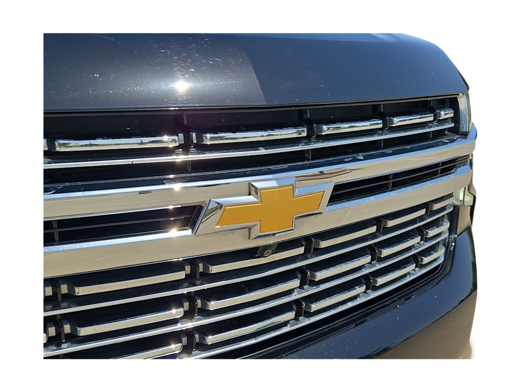 Thumbnail: 2021 Chevrolet Tahoe - 22
