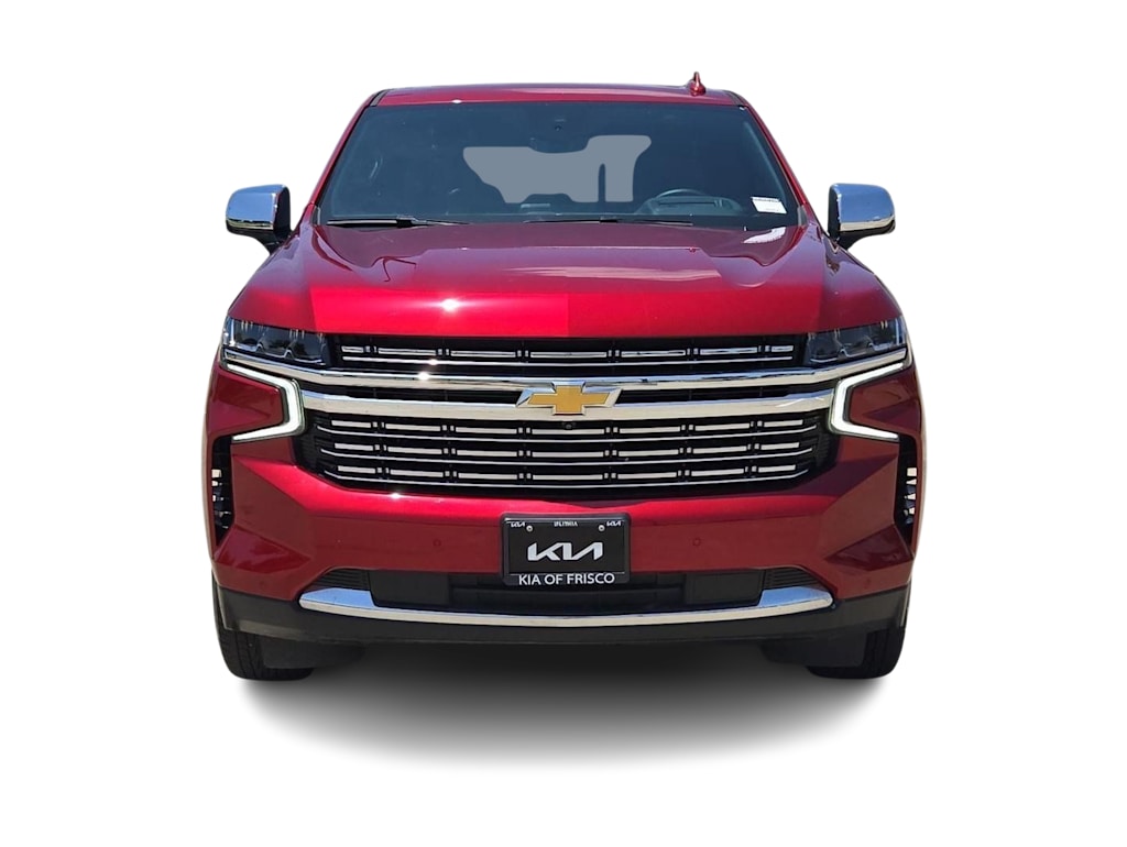 Thumbnail: 2024 Chevrolet Tahoe - 6