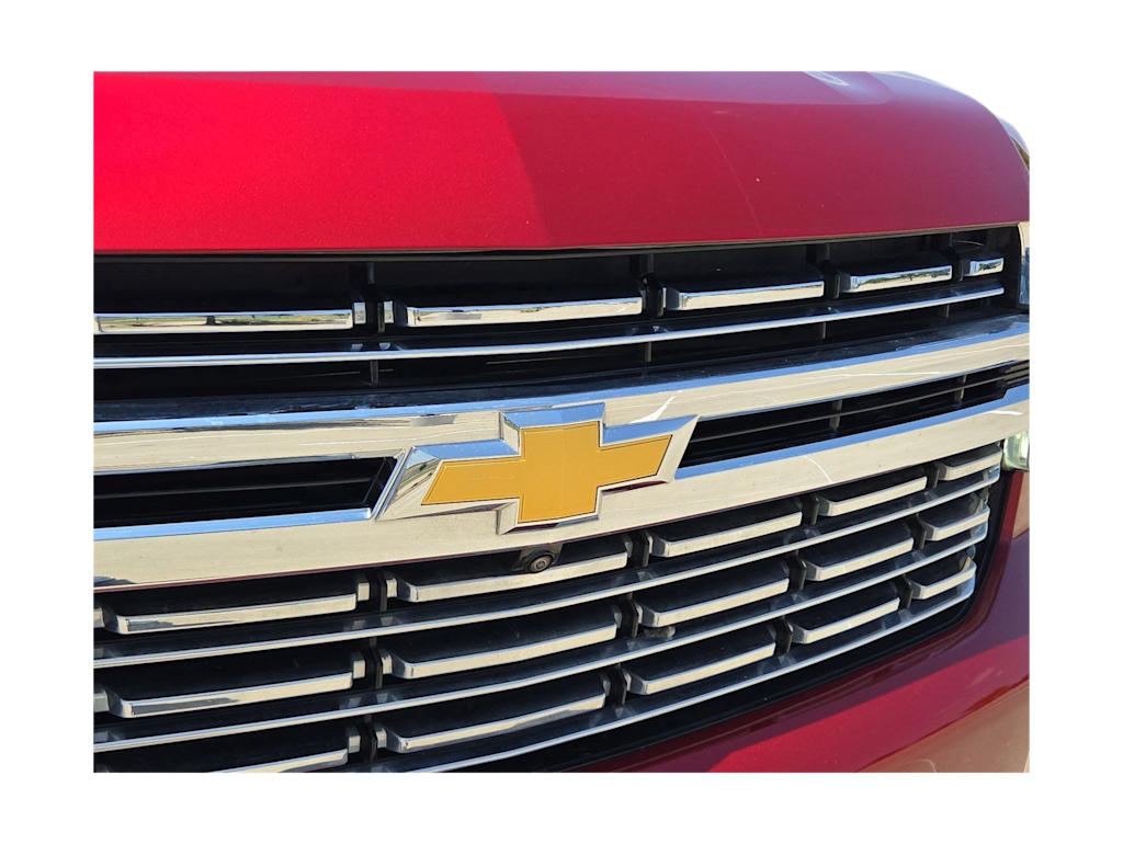 Thumbnail: 2024 Chevrolet Tahoe - 23