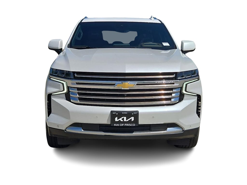 Thumbnail: 2024 Chevrolet Tahoe - 6