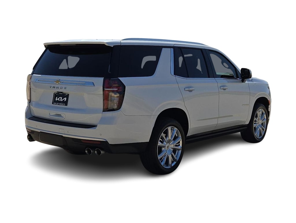 Thumbnail: 2024 Chevrolet Tahoe - 19