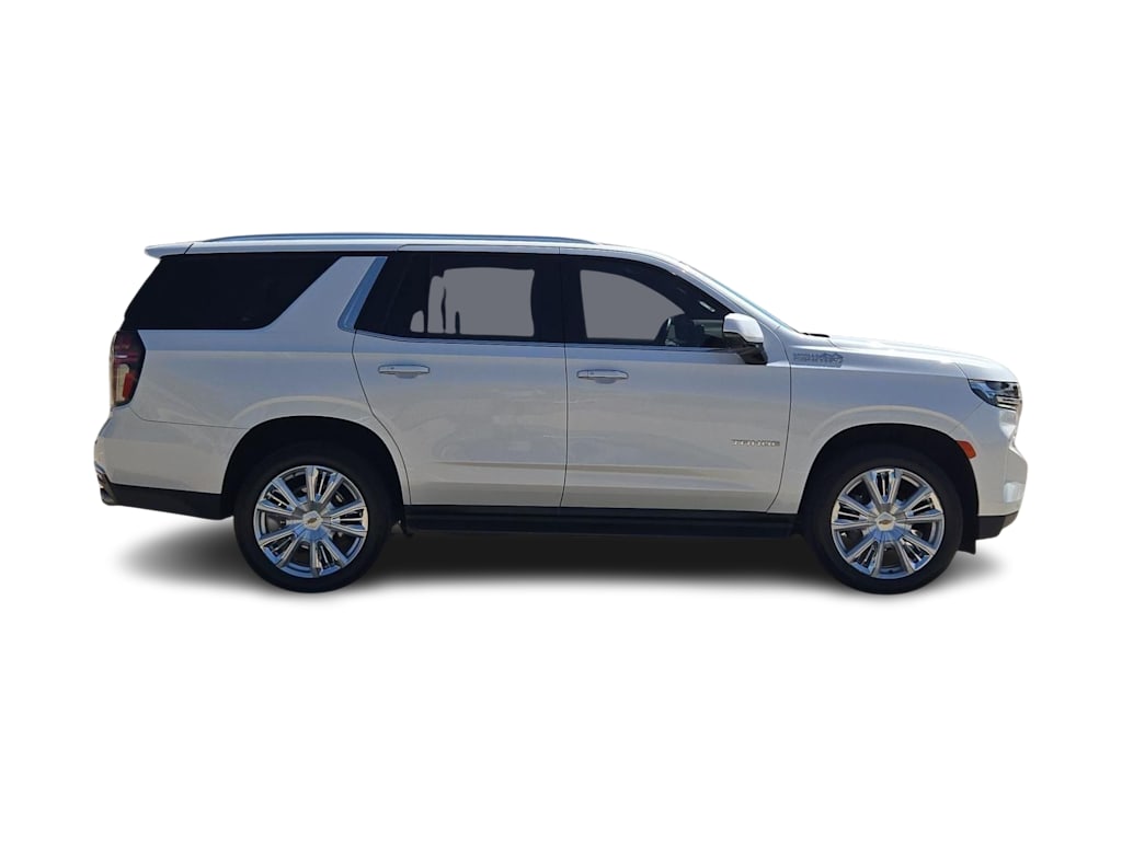 Thumbnail: 2024 Chevrolet Tahoe - 20