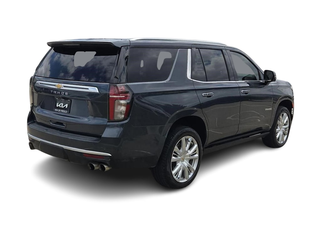 Thumbnail: 2021 Chevrolet Tahoe - 20