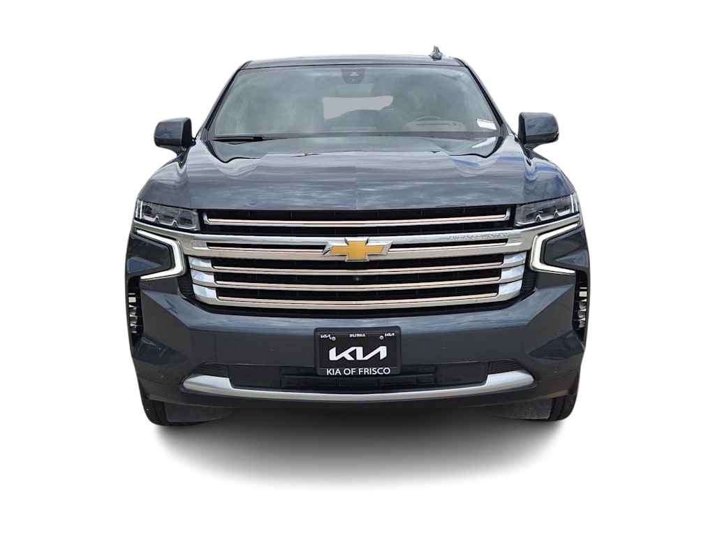 Thumbnail: 2021 Chevrolet Tahoe - 6