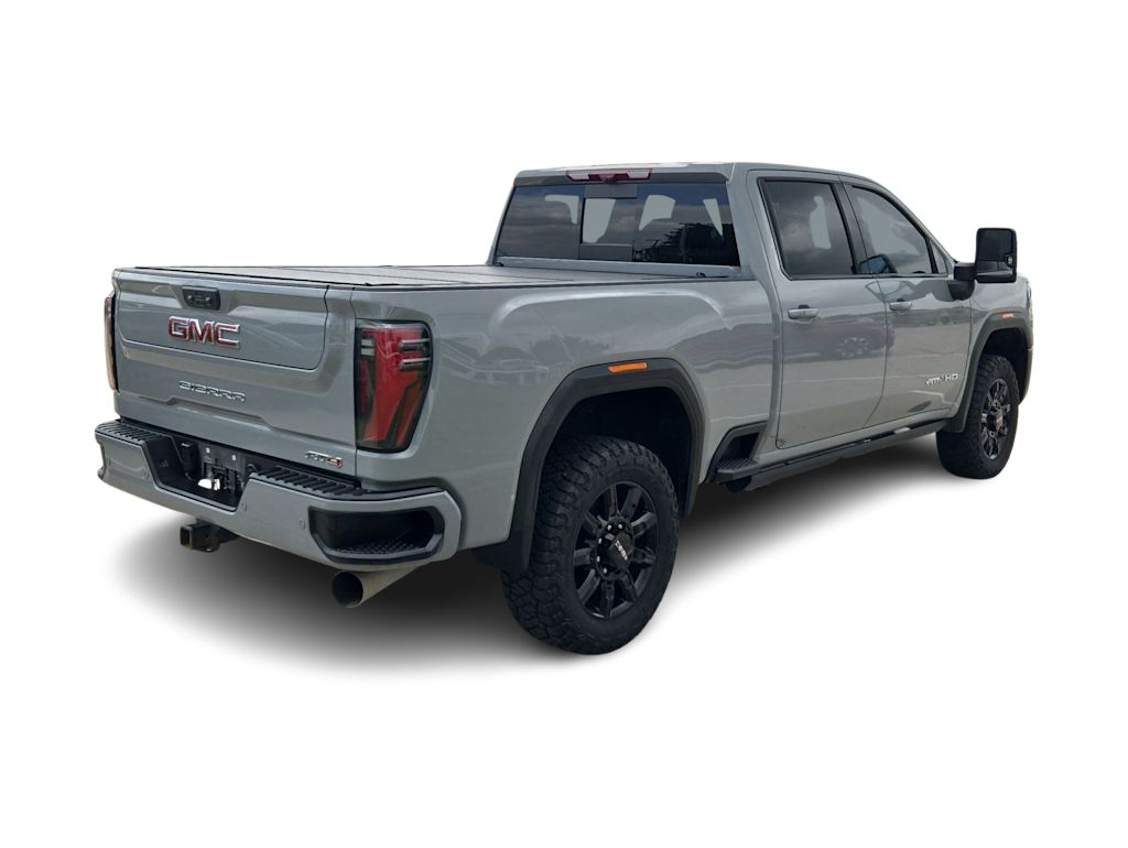 Thumbnail: 2024 GMC Sierra 2500 - 19
