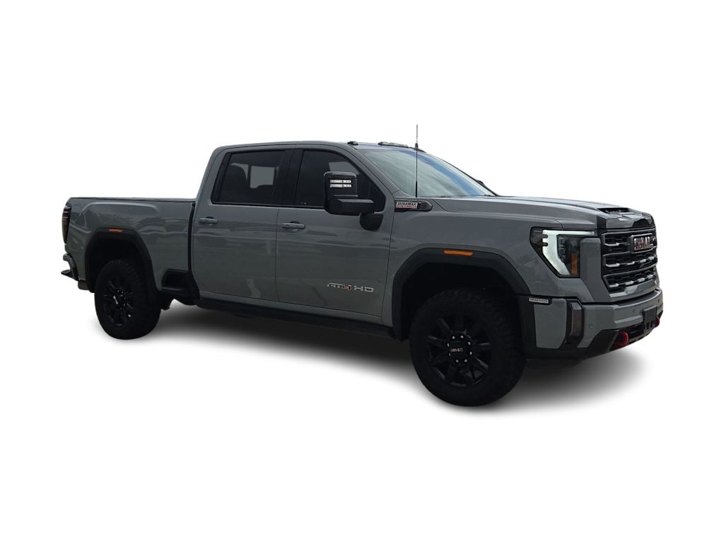 Thumbnail: 2024 GMC Sierra 2500 - 21