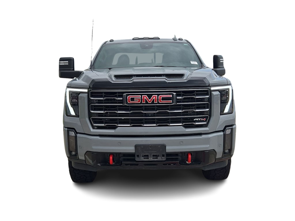 Thumbnail: 2024 GMC Sierra 2500 - 6