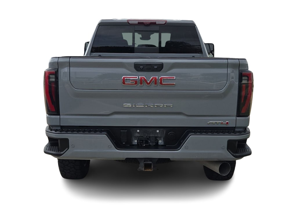 Thumbnail: 2024 GMC Sierra 2500 - 5