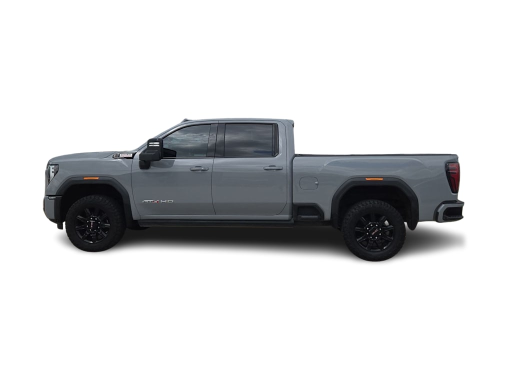 Thumbnail: 2024 GMC Sierra 2500 - 3