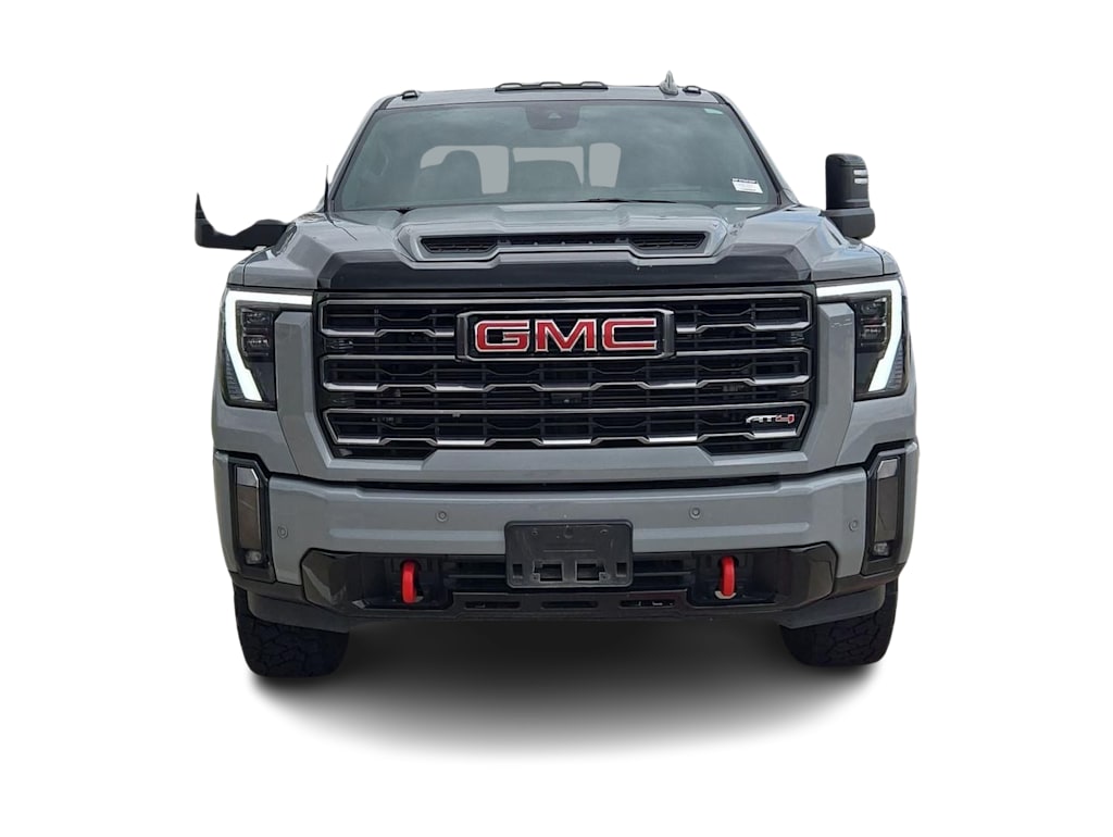 Thumbnail: 2024 GMC Sierra 2500 - 6