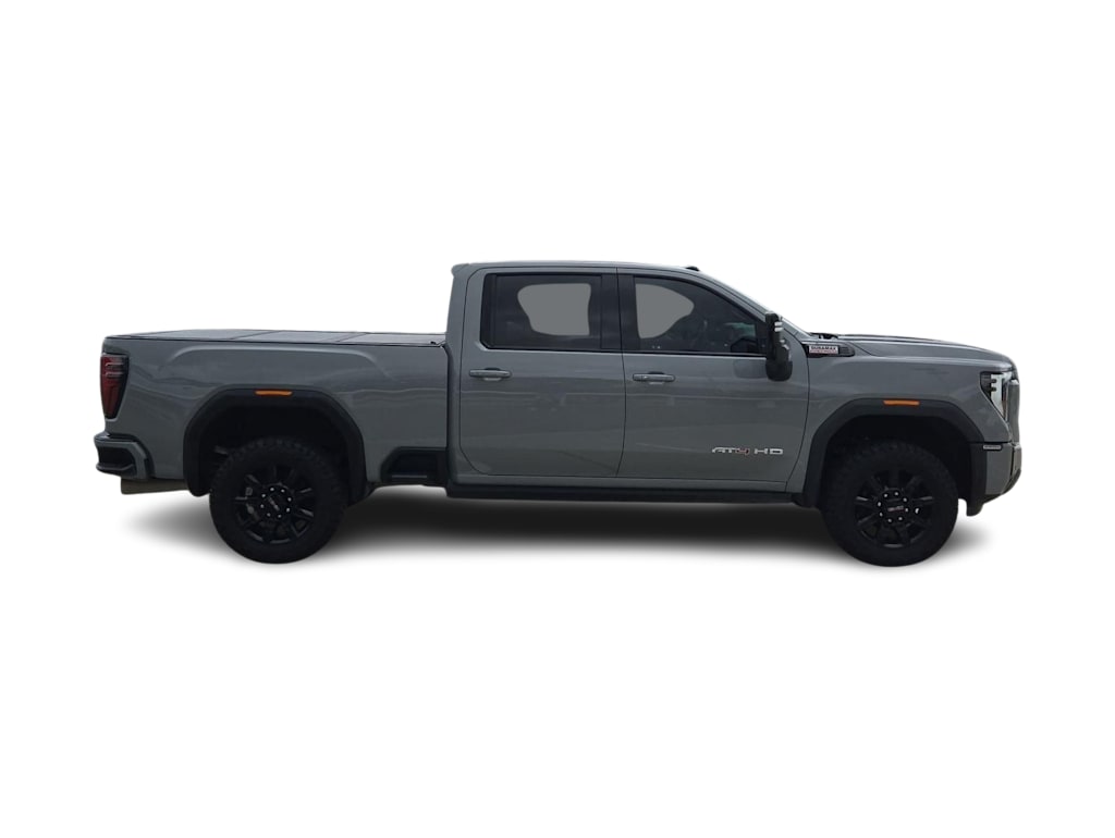 Thumbnail: 2024 GMC Sierra 2500 - 20