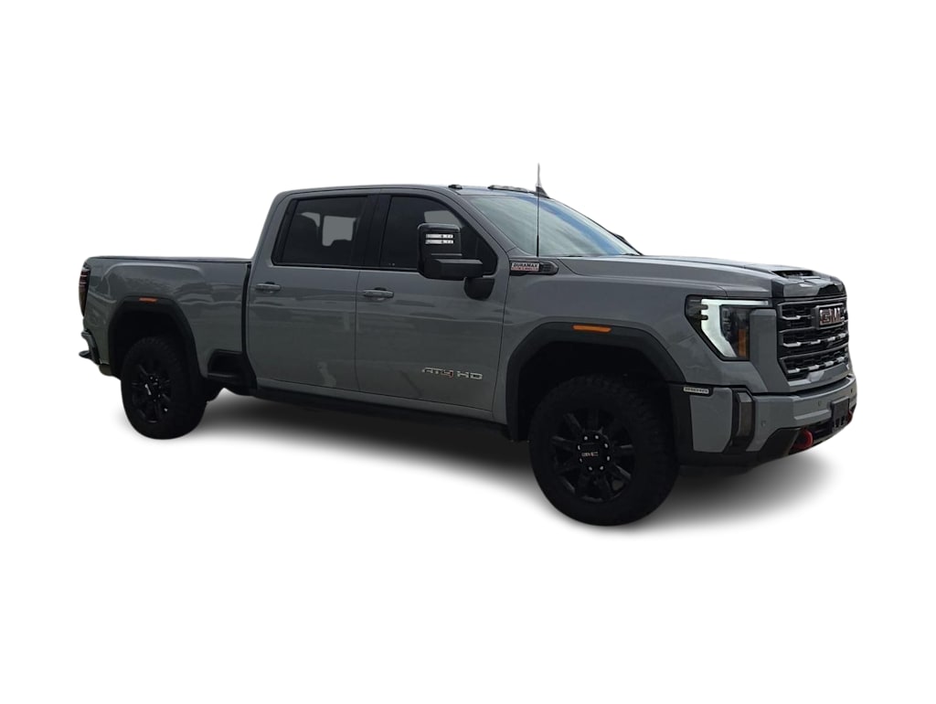 Thumbnail: 2024 GMC Sierra 2500 - 21