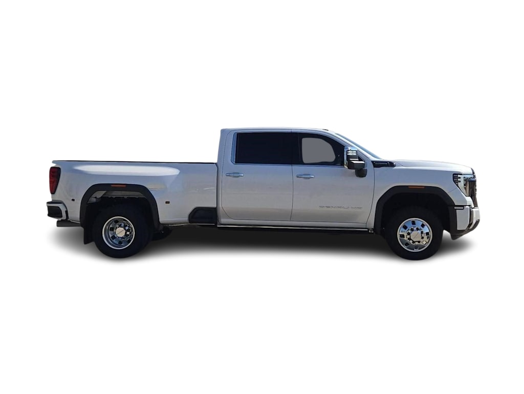 Thumbnail: 2024 GMC Sierra 3500 - 21
