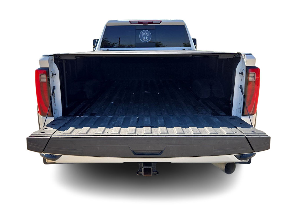 Thumbnail: 2024 GMC Sierra 3500 - 17
