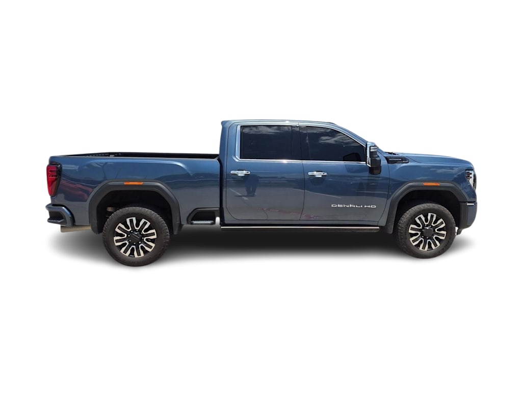 Thumbnail: 2025 GMC Sierra 2500 - 21