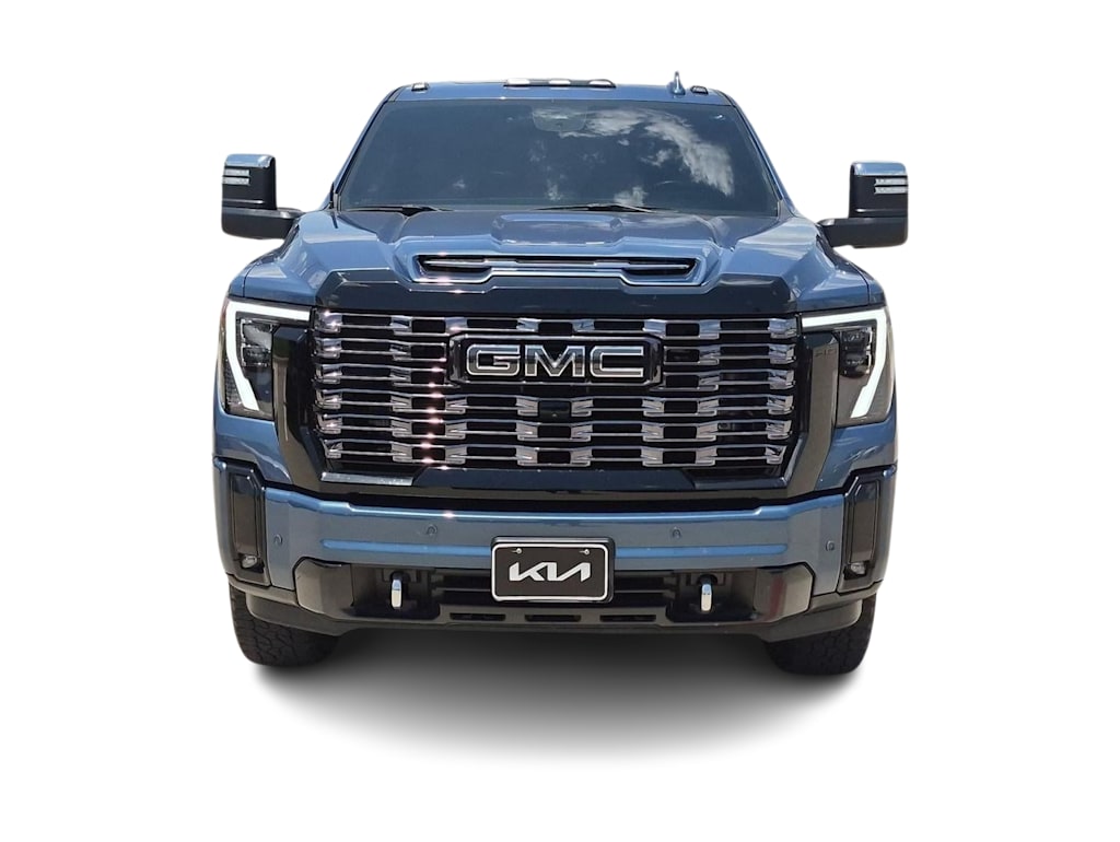 Thumbnail: 2025 GMC Sierra 2500 - 6
