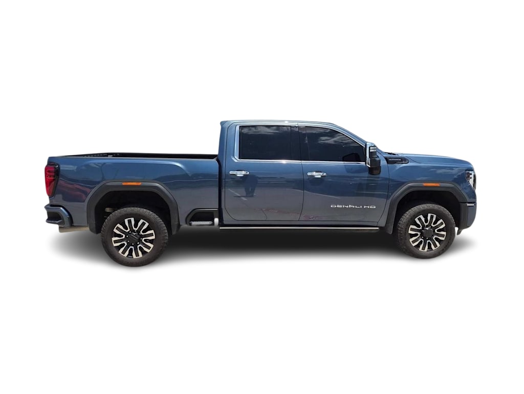 Thumbnail: 2025 GMC Sierra 2500 - 21