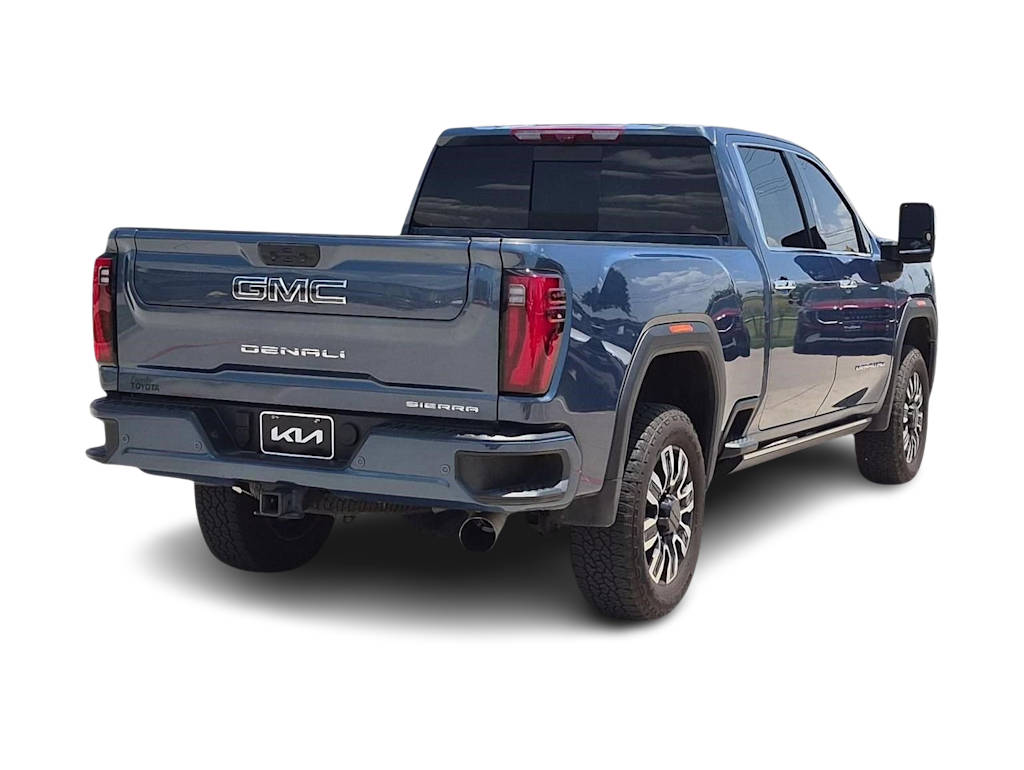 Thumbnail: 2025 GMC Sierra 2500 - 20