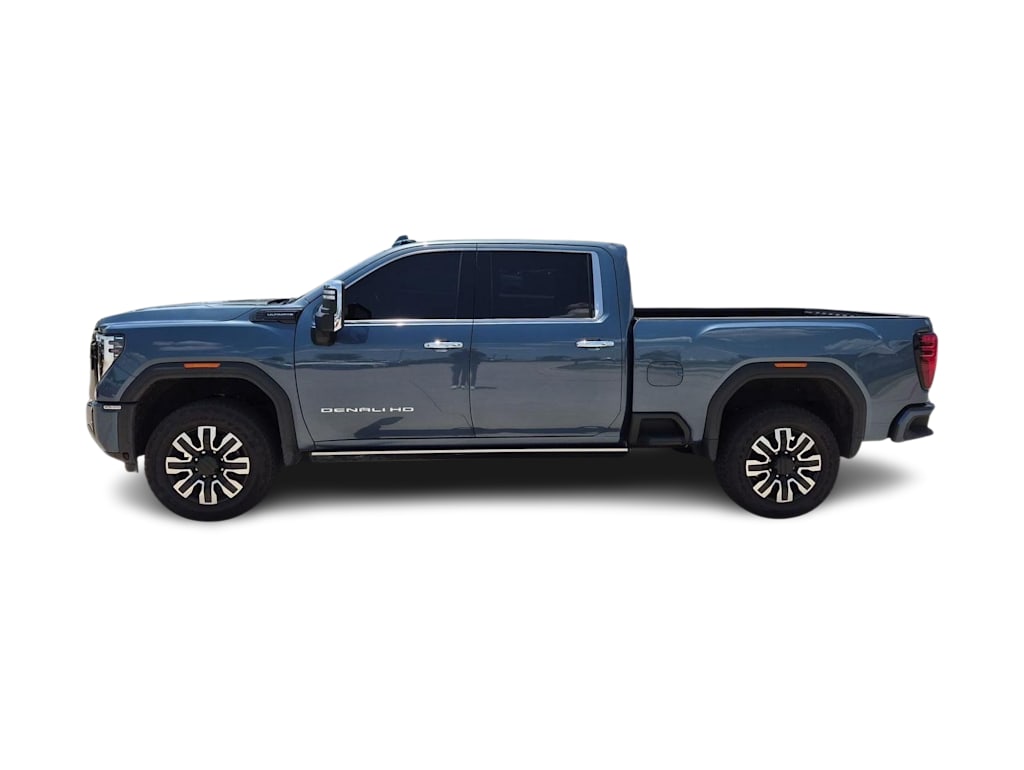Thumbnail: 2025 GMC Sierra 2500 - 3