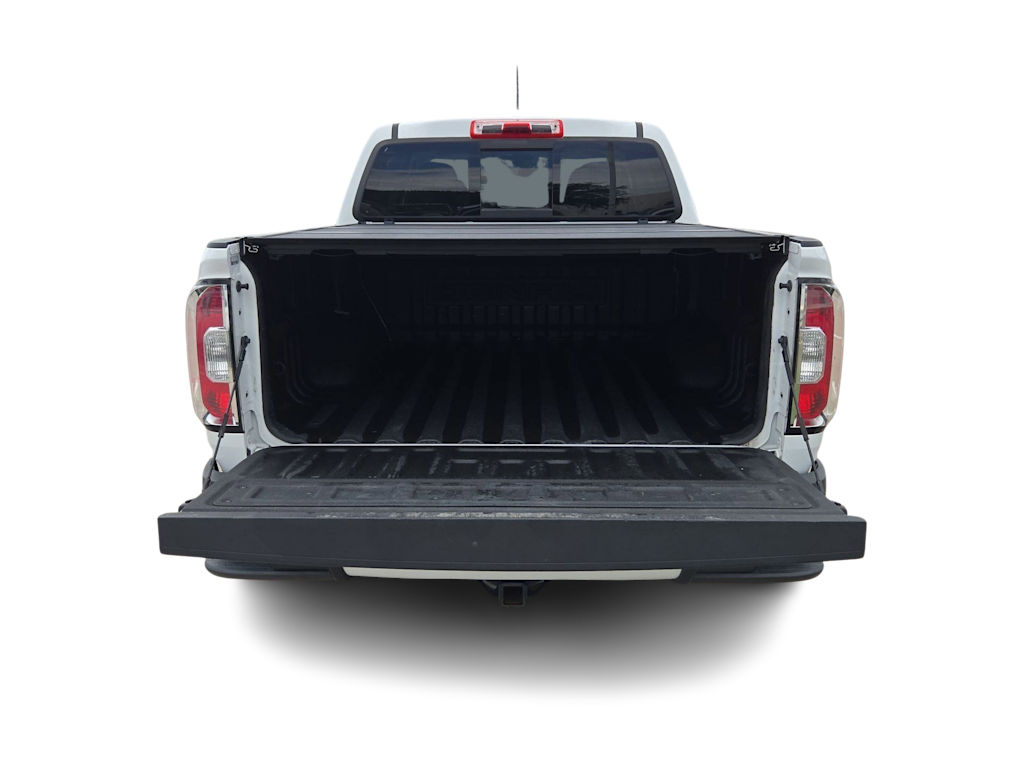 Thumbnail: 2018 GMC Canyon - 16