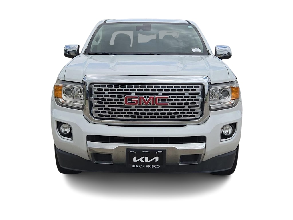 Thumbnail: 2018 GMC Canyon - 6