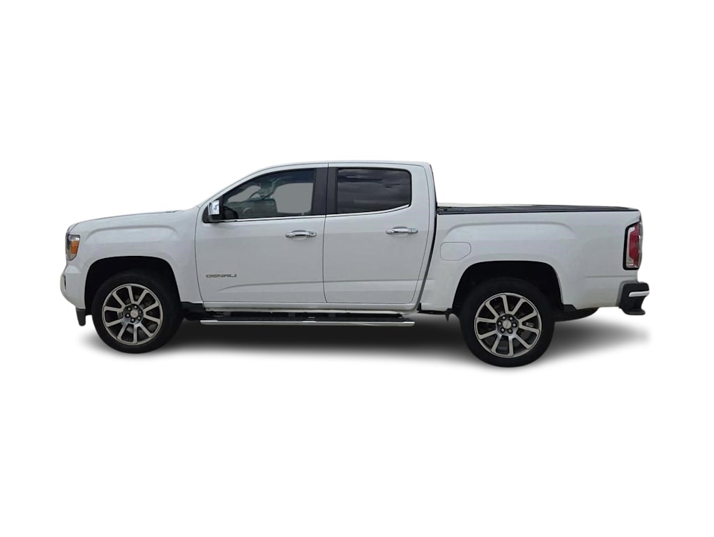 Thumbnail: 2018 GMC Canyon - 3