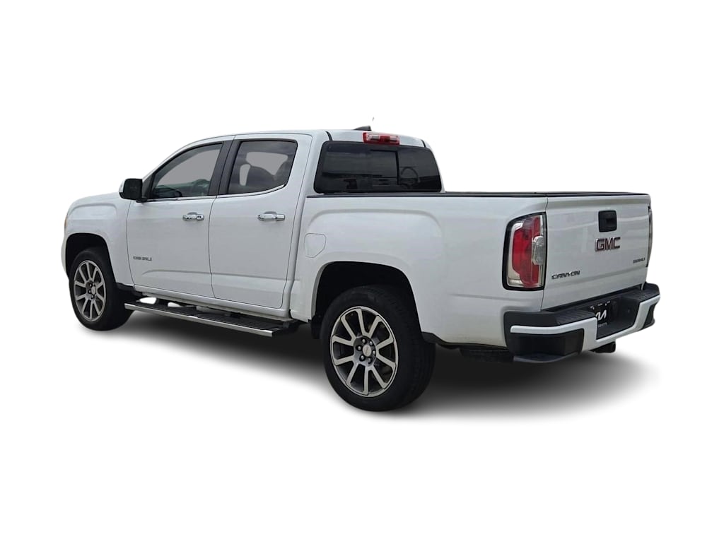 Thumbnail: 2018 GMC Canyon - 4