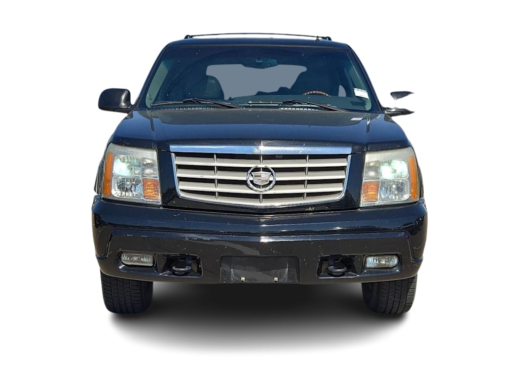 Thumbnail: 2002 Cadillac Escalade - 6