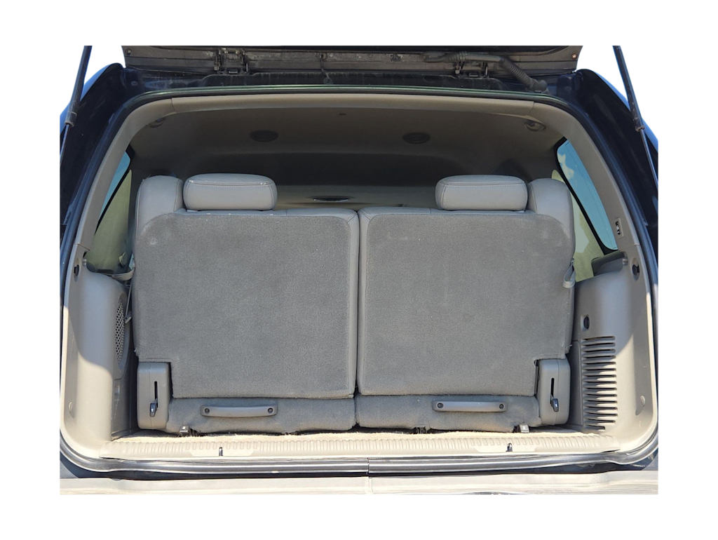 Thumbnail: 2002 Cadillac Escalade - 16