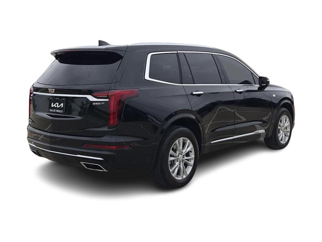 Thumbnail: 2024 Cadillac XT6 - 20