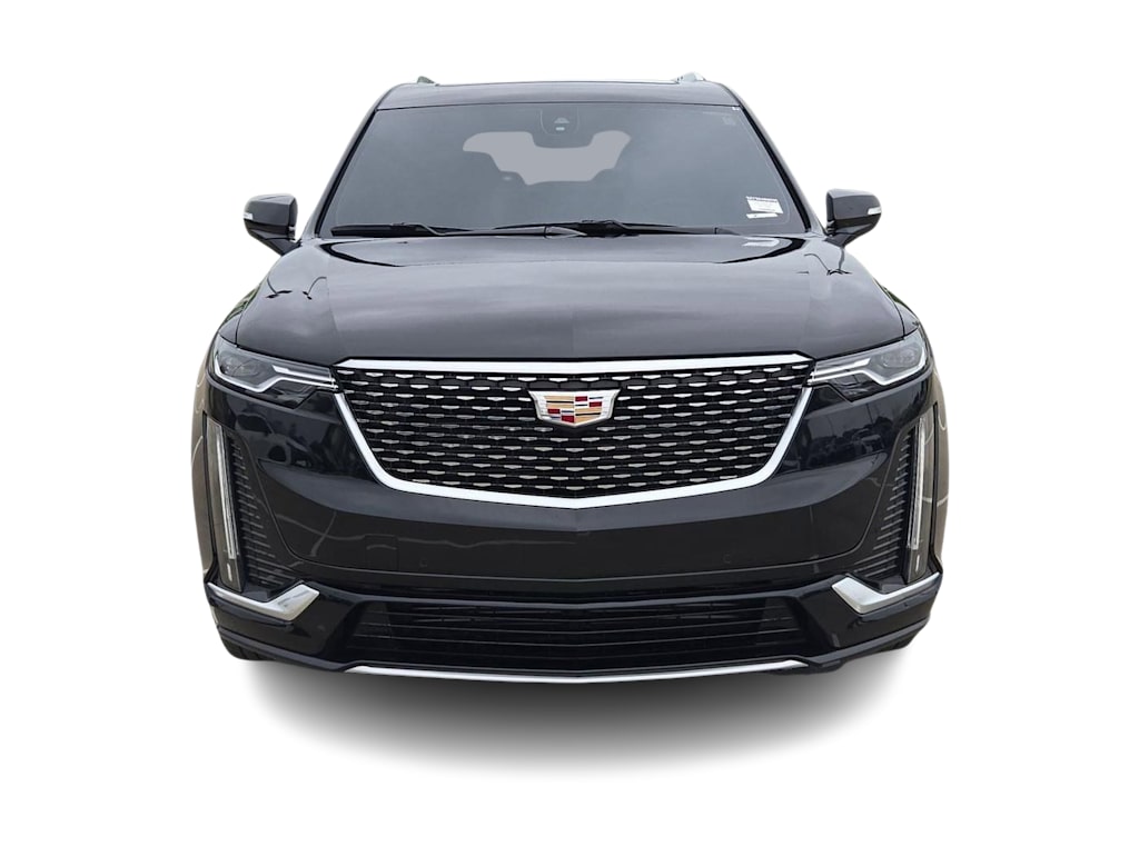 Thumbnail: 2024 Cadillac XT6 - 6