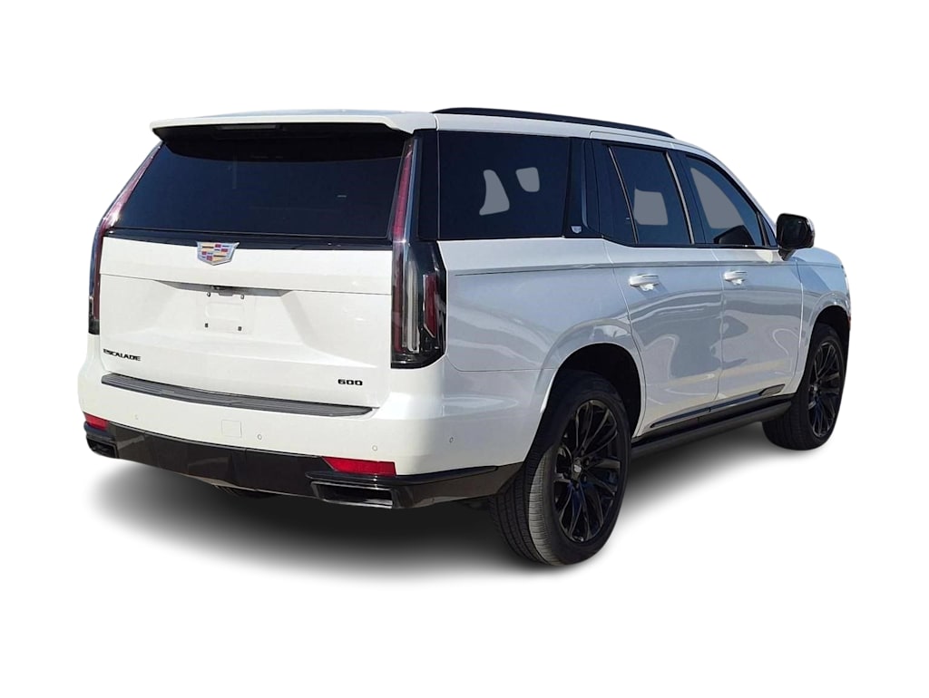 Thumbnail: 2021 Cadillac Escalade - 19